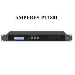 Bộ hẹn giờ 8 kênh Amperes PT1801TBA