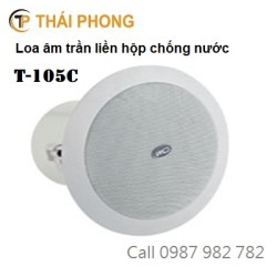 Loa gắn âm trần 6W ITC T-105C