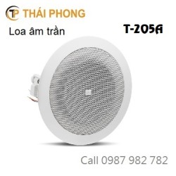 Loa gắn âm trần 10W ITC T-205A