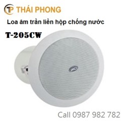 Loa gắn âm trần 20W ITC T-205CW