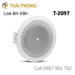 Loa gắn âm trần 10W ITC T-205T