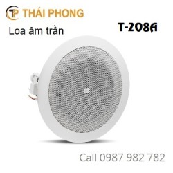 Loa gắn âm trần 30W ITC T-208A