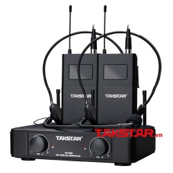 Bộ micro không dây Takstar TS-7220PP