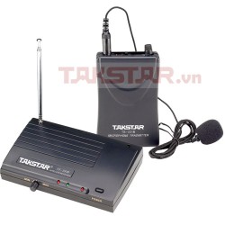 Bộ micro không dây cài lưng Takstar TS-331P