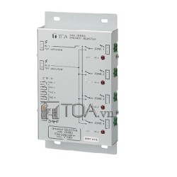 Bộ chọn 10 vùng loa SS-9001