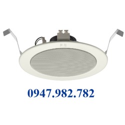 Loa âm trần 6W GB-603 (có biến áp)