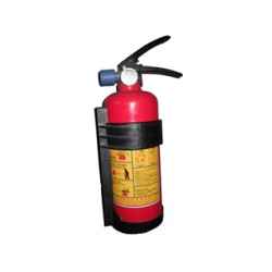 Bình chữa cháy bột ABC MFZ1