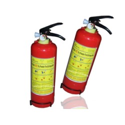 Bình chữa cháy bột ABC MFZ2