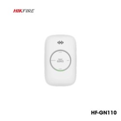 Thiết bị cảm biến khí Gas/CO Hikfire HF-GN110