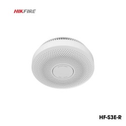 Thiết bị cảm biến khói Hikfire HF-S3E-R, liên động 30 thiết bị