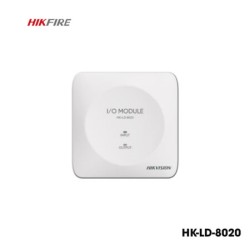 Module I/O Hikfire HK-LD-8020