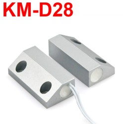 Công tắc từ có dây KM-D28