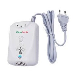 Đầu báo Gas và Carbon Monoxide PICOTECH PCA-712DS-AB