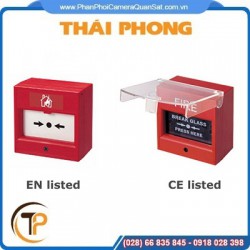 Hướng dẫn đấu dây nút nhấn khẩn tròn AH-9717