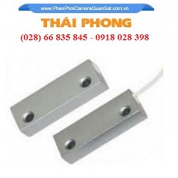 Công tắc từ có dây lắp cho của sắt SM-217 (loại nhỏ)