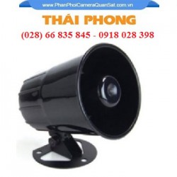 Còi báo động ngoài trời PR-S02