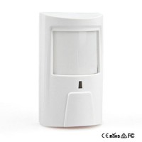 Cảm biến hồng ngoại không dây GSK-307DCT Cảm biến hồng ngoại không dây GSK-307DCT