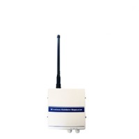 Bộ thu phát sóng tầm xa cho 24 đầu dò GSK-55B Bộ thu phát sóng tầm xa cho 24 đầu dò GSK-55B