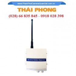 Bộ thu phát sóng tầm xa cho 24 đầu dò GSK-55B