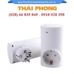 Ổ cắm thông minh không dây GSK-A5S