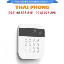 Bàn phím không dây GSK-A7KPW