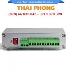 Mô đun 8 ngõ ra relay PCA-301RM