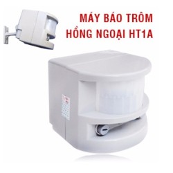 Báo Trộm Hồng Ngoại HT1A 1 Âm Thanh