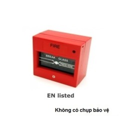 Nút nhấn khẩn cấp EA-911