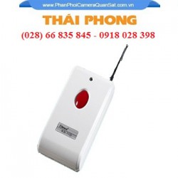 Nút bấm khẩn cấp không dây SS-075QW