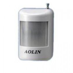 Hồng ngoại AOLIN không dây Pir102A