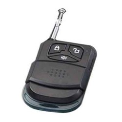 Remote điều khiển không dây PCA-16R