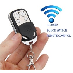 Remote điều khiển điện thông minh Sonoff RF433 433 MHz