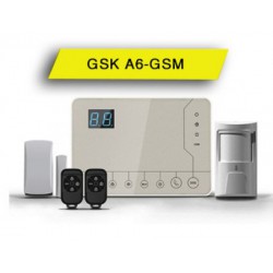 HƯỚNG DẪN LẬP TRÌNH TRUNG TÂM GSK-A6GSM