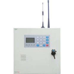 Bán Báo trộm dùng SIM 16 vùng không dây KSA-959GSM giá tốt nhất tại tp hcm