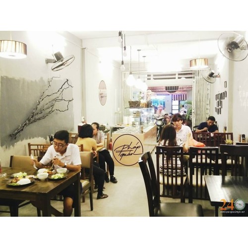 Giới thiệu Hệ thống gọi phục vụ