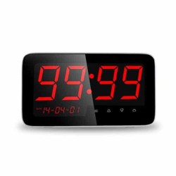 Chuông gọi phục vụ KW-CS1B Chuông gọi phục vụ KW-CS1B