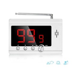 Chuông gọi phục vụ CS2 Chuông gọi phục vụ CS2