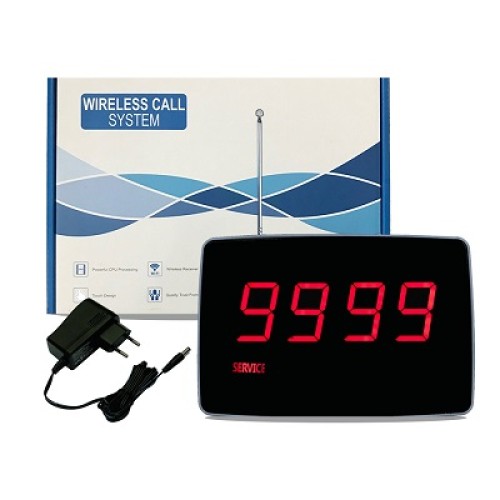 HƯỚNG DẪN LẬP TRÌNH TRUNG TÂM GỌI PHỤC VỤ SK-P5000