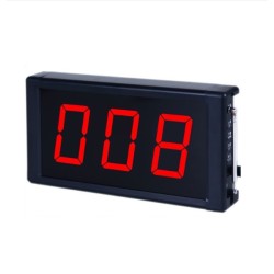 Màn hình hiển thị không dây S1000