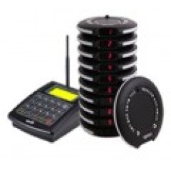 Bộ thiết bị tự phục vụ GP-101R-10C