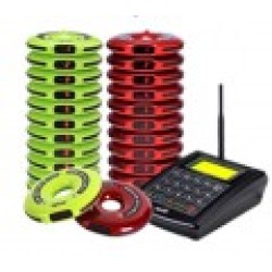 Bộ thiết bị tự phục vụ GP-100R-10C DOUGHNUT