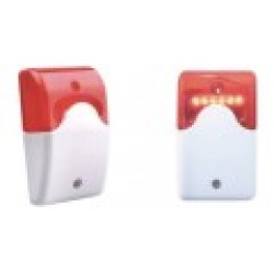 Đèn báo hành lang bệnh viện SRL 200