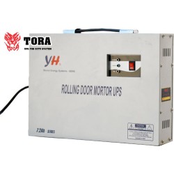 Bộ lưu điện cửa cuốn YH T400,Bộ lưu điện cho cửa cuốn