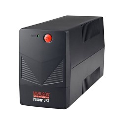 Bộ lưu điện UPS MARUSON POW-1100AGMC 1100VA/600W