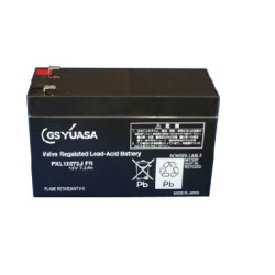 Bình Ắc quy 12V 7,2 ah GS Yuasa PXL12072J FR