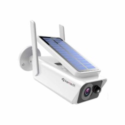 Camera Wifi dùng pin năng lượng mặt trời 2MP VANTECH VP-SP8300PIR