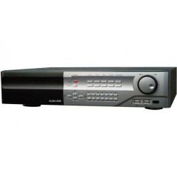 Đầu ghi camera Nichietsu HDR 08RP