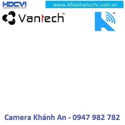 Camera Vantech VP-225CVI Camera Vantech VP-225CVI