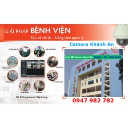 Lắp đặt camera quan sát trong phòng trẻ em