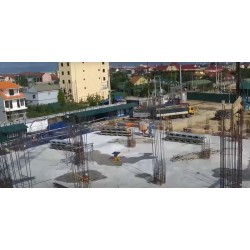 Giải pháp quản lý công trình xây dựng